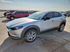 2021 Mazda Cx-30 Select Silver vin: 3MVDMABL2MM251171