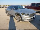 2021 Mazda Cx-30 Select Silver vin: 3MVDMABL5MM241816