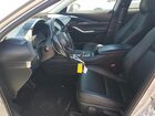 2020 Mazda Cx-30 Select Silver vin: 3MVDMACL7LM119830