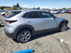 2020 Mazda Cx-30 Select Silver vin: 3MVDMACL7LM119830