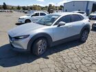 2020 Mazda Cx-30 Select Silver vin: 3MVDMACL7LM119830