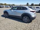 2020 Mazda Cx-30 Select Silver vin: 3MVDMACL7LM119830
