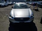 2020 Mazda Cx-30 Select Silver vin: 3MVDMACL7LM119830