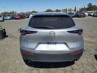 2020 Mazda Cx-30 Select Silver vin: 3MVDMACL7LM119830