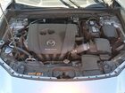 2020 Mazda Cx-30 Select Silver vin: 3MVDMACL7LM119830