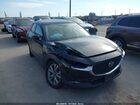 2020 Mazda Cx-30 Select Package Black vin: 3MVDMACL9LM115536