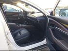 2021 Mazda Cx-30 Premium White vin: 3MVDMADL1MM272266