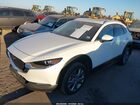2021 Mazda Cx-30 Premium White vin: 3MVDMADL1MM272266