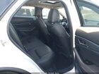 2021 Mazda Cx-30 Premium White vin: 3MVDMADL1MM272266