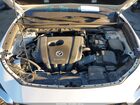 2021 Mazda Cx-30 Premium White vin: 3MVDMADL1MM272266
