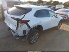 2021 Mazda Cx-30 Premium White vin: 3MVDMADL1MM272266