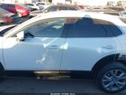 2021 Mazda Cx-30 Premium White vin: 3MVDMADL1MM272266