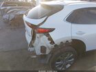 2021 Mazda Cx-30 Premium White vin: 3MVDMADL1MM272266