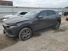 2020 Mazda Cx-30 Preferred Charcoal vin: 3MVDMADL4LM100084