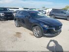 2021 Mazda Cx-30 Premium Black vin: 3MVDMADL7MM247260