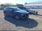 2020 Mazda Cx-30 Preferred Package Black vin: 3MVDMADLXLM101420