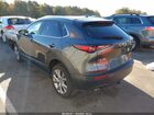 2021 Mazda Cx-30 Premium Серый vin: 3MVDMADLXMM319343