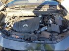 2021 Mazda Cx-30 Premium Серый vin: 3MVDMADLXMM319343