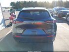 2021 Mazda Cx-30 Premium Серый vin: 3MVDMADLXMM319343