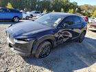2021 Mazda Cx-30 Blue vin: 3MVDMBAL2MM254711