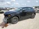 2025 Mazda Cx-30 Black vin: 3MVDMBAM3SM831090