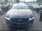2023 Mazda Cx-30 2.5 S Blue vin: 3MVDMBAMXPM565638