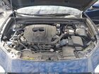 2023 Mazda Cx-30 2.5 S Blue vin: 3MVDMBAMXPM565638