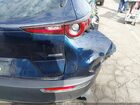 2023 Mazda Cx-30 2.5 S Blue vin: 3MVDMBAMXPM565638