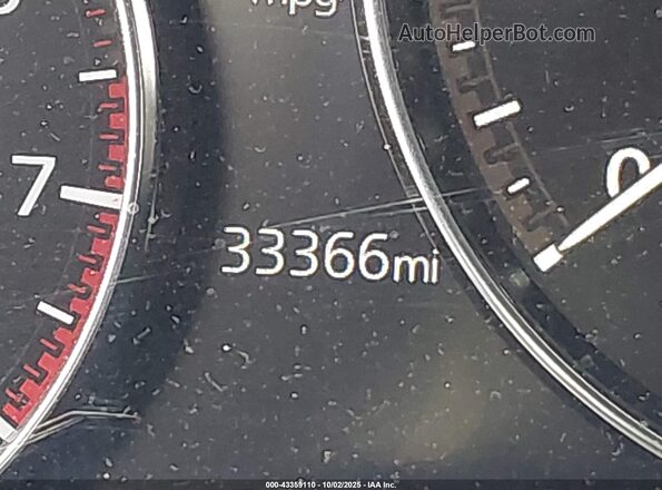3MVDMBAMXPM565638 2023 MAZDA CX-30 Blue 