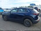 2023 Mazda Cx-30 2.5 S Blue vin: 3MVDMBAMXPM565638