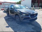 2025 Mazda Cx-30 2.5 S Black vin: 3MVDMBAMXSM843964