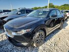 2020 Mazda Cx-30 Черный vin: 3MVDMBBL5LM138545