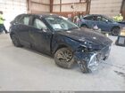 2020 Mazda Cx-30   Blue vin: 3MVDMBBL6LM115260