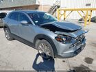 2021 Mazda Cx-30 Select Silver vin: 3MVDMBBL7MM245937
