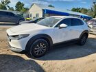 2020 Mazda Cx-30 Белый vin: 3MVDMBBL8LM104289