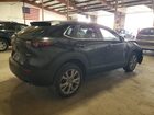 2021 Mazda Cx-30 Select Black vin: 3MVDMBBL8MM316157