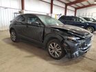 2021 Mazda Cx-30 Select Black vin: 3MVDMBBL8MM316157