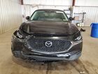 2021 Mazda Cx-30 Select Black vin: 3MVDMBBL8MM316157