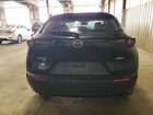2021 Mazda Cx-30 Select Black vin: 3MVDMBBL8MM316157