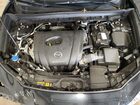 2021 Mazda Cx-30 Select Black vin: 3MVDMBBL8MM316157