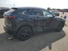 2025 Mazda Cx-30 Select Черный vin: 3MVDMBBM1SM764441