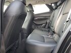 2025 Mazda Cx-30 Select Черный vin: 3MVDMBBM1SM764441