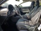 2025 Mazda Cx-30 Select Черный vin: 3MVDMBBM1SM764441