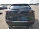 2025 Mazda Cx-30 Select Черный vin: 3MVDMBBM1SM764441