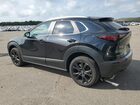 2025 Mazda Cx-30 Select Черный vin: 3MVDMBBM1SM764441