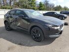 2025 Mazda Cx-30 Select Черный vin: 3MVDMBBM1SM764441