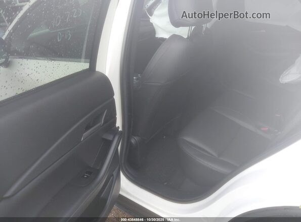 3MVDMBBM2PM510082 2023 MAZDA CX-30 Белый Вид наклейки с VIN-кодом