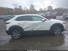 2023 Mazda Cx-30 2.5 S Select Белый vin: 3MVDMBBM2PM510082