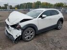 2023 Mazda Cx-30 Select White vin: 3MVDMBBM2PM581640