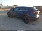 2025 Mazda Cx-30 2.5 S Select Sport Dark Blue vin: 3MVDMBBM3SM774887